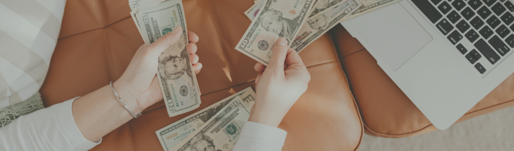 Comment j'ai encaissé 3000€ de CA sans audience