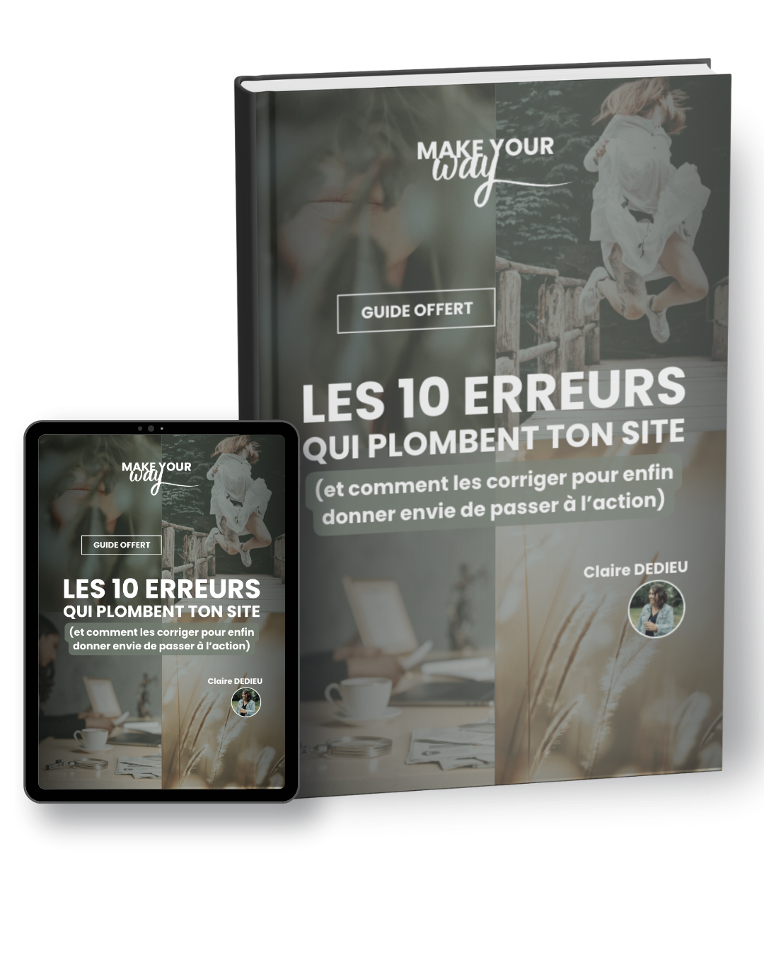 Pourquoi mon site ne convertit pas