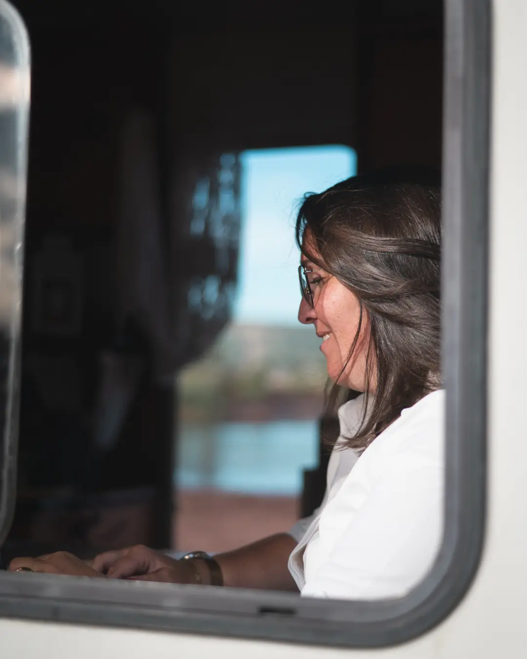 Claire Dedieu -Entreprends autrement : construire une vie, pas seulement un business