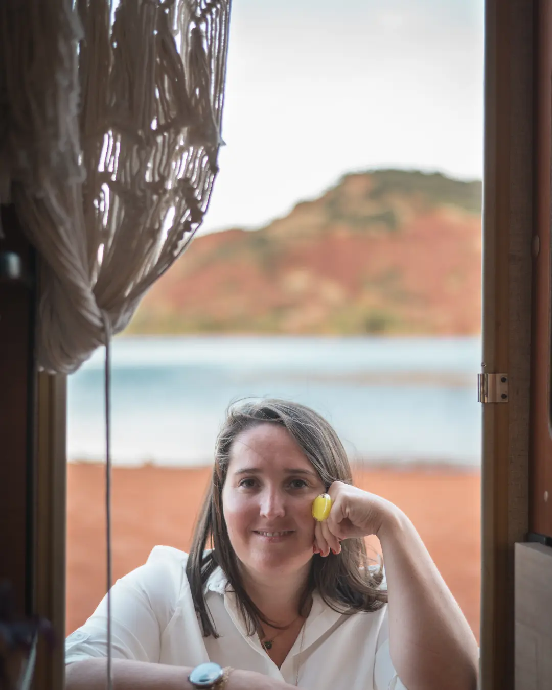 Claire Dedieu -Entreprends autrement : construire une vie, pas seulement un business