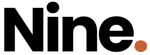 Logo Nine
