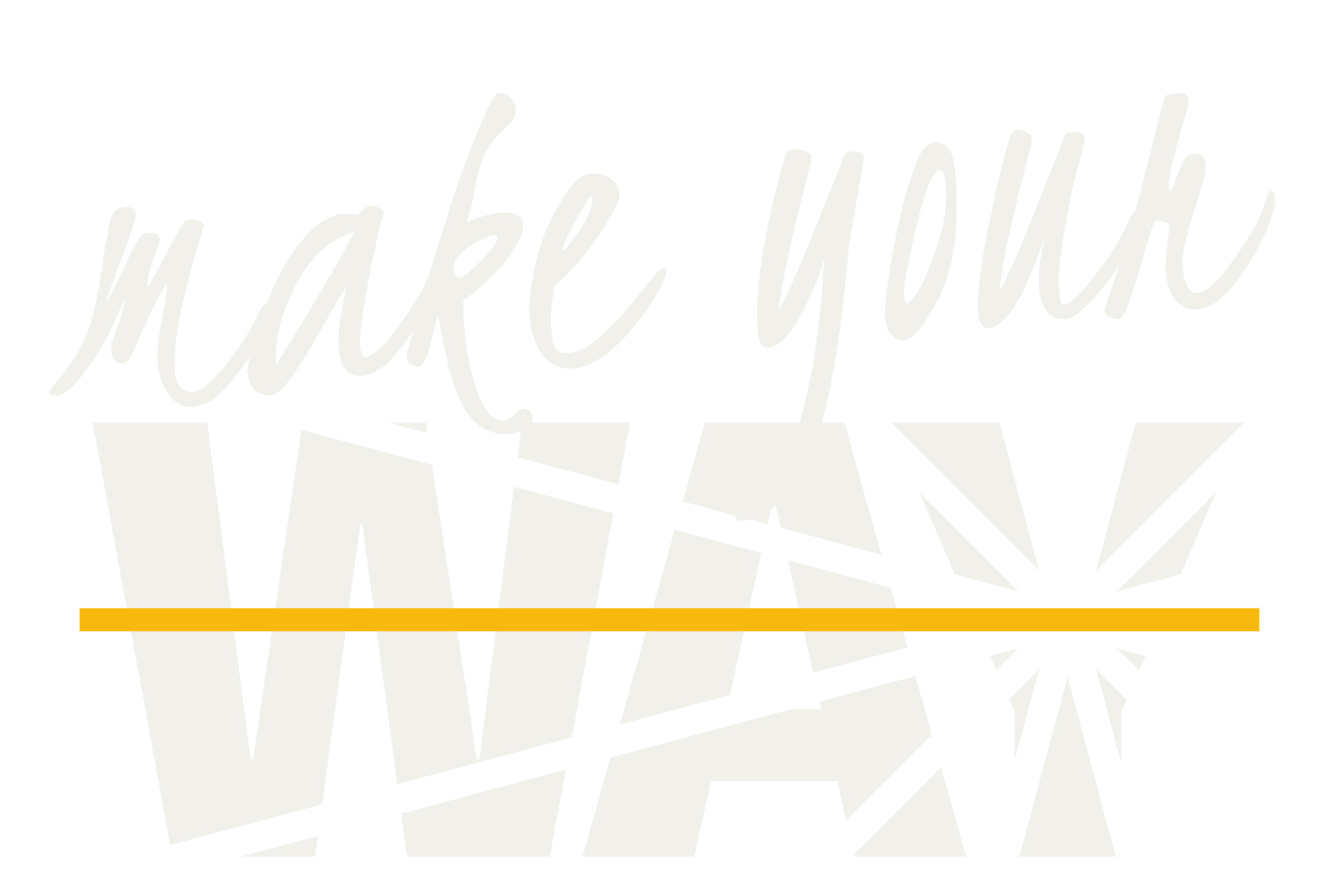 Make Your Way | Vision, Cohérence, Direction